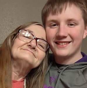 Meet your Posher, Vicki